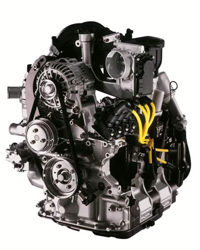 P006B Engine